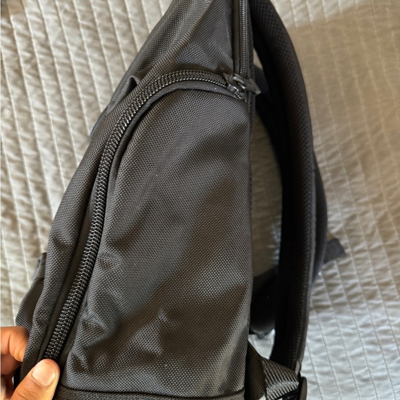 TUMI Alpha Bravo Backpack - Picture 5 of 7